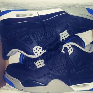 Jordan 4 Motorsports alternate , give me offers